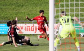 28.06.24 TSG Backnang - VfB Stuttgart II