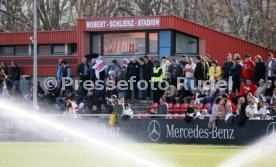 03.03.24 VfB Stuttgart II - TSG Balingen