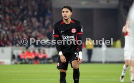 10.11.24 VfB Stuttgart - Eintracht Frankfurt