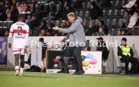 30.11.24 VfB Stuttgart II - SV Waldhof Mannheim