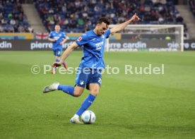 09.03.25 TSG 1899 Hoffenheim - 1. FC Heidenheim