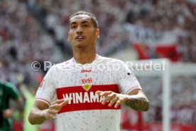 18.05.24 VfB Stuttgart - Borussia Mönchengladbach