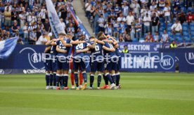 03.08.24 Karlsruher SC - 1. FC Nürnberg