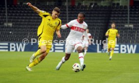 19.10.24 VfB Stuttgart II - 1. FC Saarbrücken