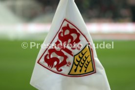 11.02.24 VfB Stuttgart - 1. FSV Mainz 05