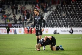 30.11.24 VfB Stuttgart II - SV Waldhof Mannheim