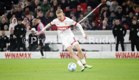 10.11.24 VfB Stuttgart - Eintracht Frankfurt