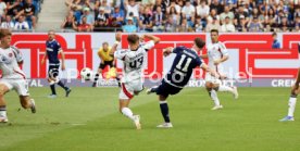 03.08.24 Karlsruher SC - 1. FC Nürnberg