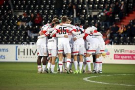 30.11.24 VfB Stuttgart II - SV Waldhof Mannheim