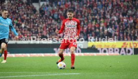 17.03.24 SC Freiburg - Bayer 04 Leverkusen