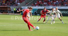 01.09.24 1. FC Heidenheim - FC Augsburg