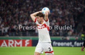 29.10.24 VfB Stuttgart - 1. FC Kaiserslautern