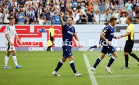 03.08.24 Karlsruher SC - 1. FC Nürnberg