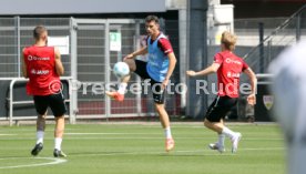 16.07.24 VfB Stuttgart Training