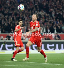 08.03.24 VfB Stuttgart - 1. FC Union Berlin