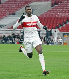 08.03.24 VfB Stuttgart - 1. FC Union Berlin