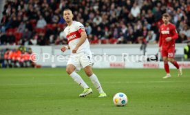 24.02.24 VfB Stuttgart - 1. FC Köln