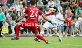 19.07.24 SC Korb - VfB Stuttgart Traditionself