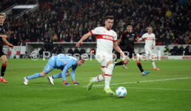 06.12.24 VfB Stuttgart - 1. FC Union Berlin