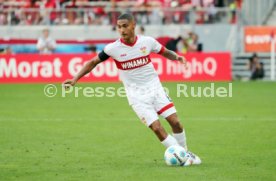 24.08.24 SC Freiburg - VfB Stuttgart