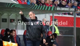 03.10.24 1. FC Heidenheim - Olimpija Ljubljana