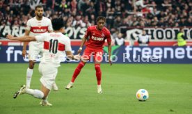 24.02.24 VfB Stuttgart - 1. FC Köln