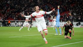 06.12.24 VfB Stuttgart - 1. FC Union Berlin