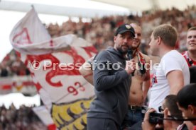 04.05.24 VfB Stuttgart - FC Bayern München