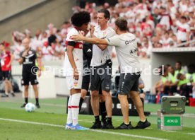 31.08.24 VfB Stuttgart - 1. FSV Mainz 05