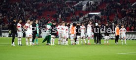 10.11.24 VfB Stuttgart - Eintracht Frankfurt