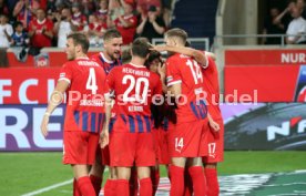 29.08.24 1. FC Heidenheim - BK Häcken