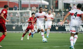 05.09.24 VfB Stuttgart - 1. FC Kaiserslautern