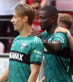 16.09.23 1. FSV Mainz 05 - VfB Stuttgart