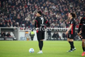 10.11.24 VfB Stuttgart - Eintracht Frankfurt