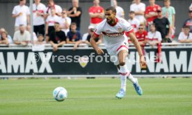 05.09.24 VfB Stuttgart - 1. FC Kaiserslautern