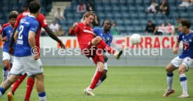 13.07.24 FC Luzern - VfB Stuttgart