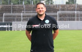 10.07.24 Stuttgarter Kickers Fototermin 2024/2025