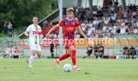 14.07.24 FC Esslingen - 1. FC Heidenheim