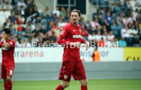 13.07.24 FC Luzern - VfB Stuttgart