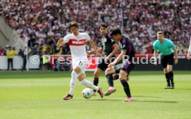 04.05.24 VfB Stuttgart - FC Bayern München