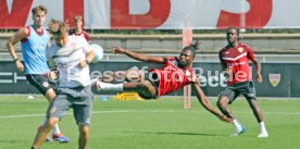 03.09.24 VfB Stuttgart Training