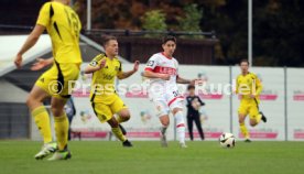 19.10.24 VfB Stuttgart II - 1. FC Saarbrücken