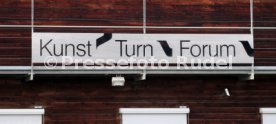 04.01.25 Kunst Turn Forum Stuttgart