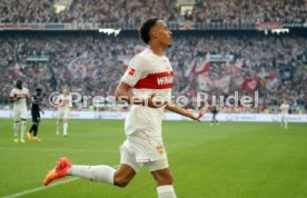 13.04.24 VfB Stuttgart - Eintracht Frankfurt