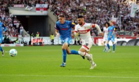 26.10.24 VfB Stuttgart - Holstein Kiel