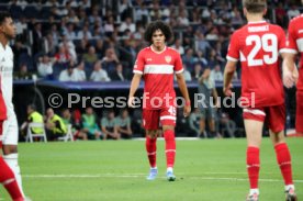 17.09.24 Real Madrid - VfB Stuttgart