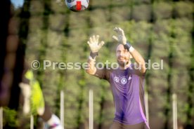 09.09.24 U21 Deutschland Training