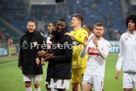 16.03.24 TSG 1899 Hoffenheim - VfB Stuttgart