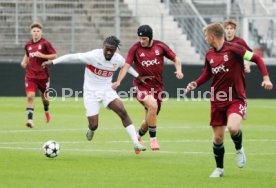 01.10.24 U19 VfB Stuttgart - U19 AC Sparta Prag