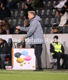 30.11.24 VfB Stuttgart II - SV Waldhof Mannheim